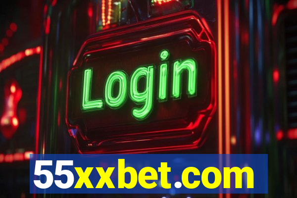 55xxbet.com