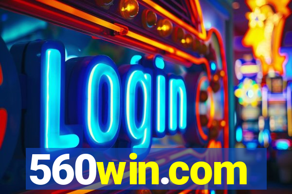 560win.com