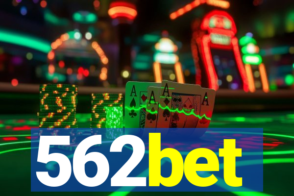 562bet