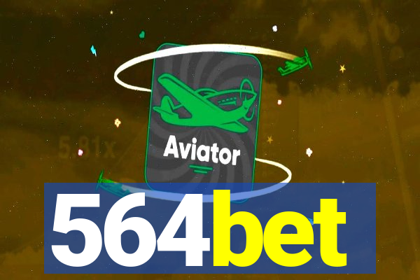 564bet