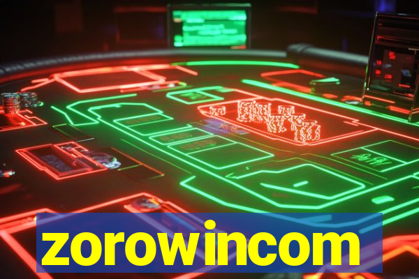 zorowincom