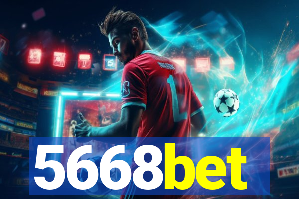 5668bet