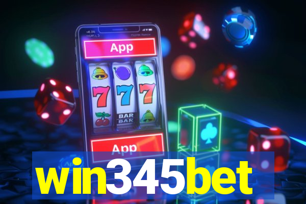 win345bet