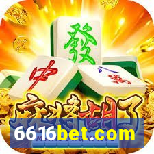 6616bet.com