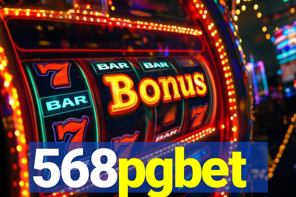 568pgbet