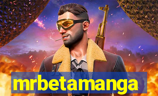 mrbetamanga