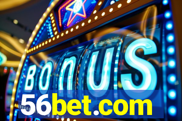 56bet.com