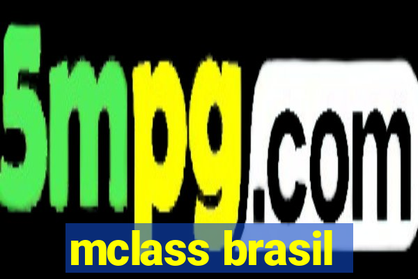 mclass brasil