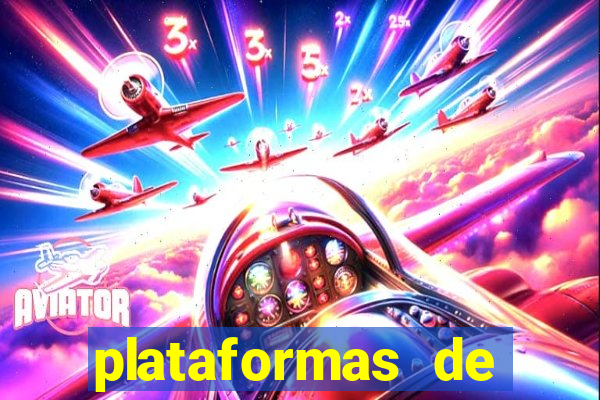 plataformas de jogos antigas