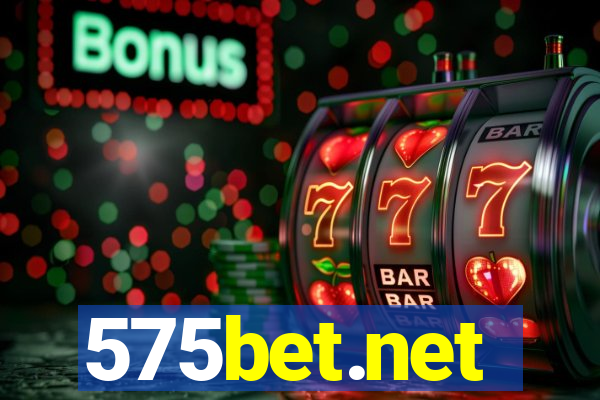 575bet.net