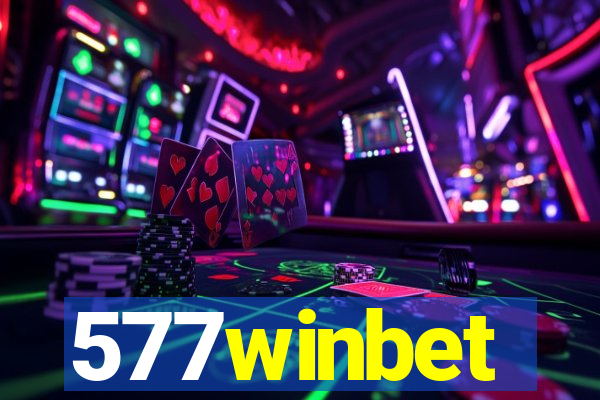 577winbet