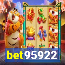 bet95922