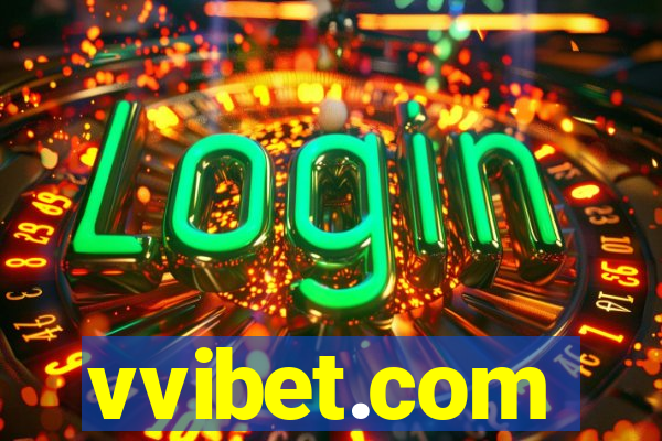 vvibet.com