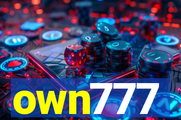 own777