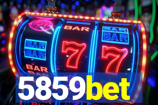 5859bet