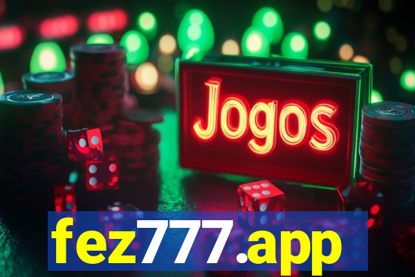 fez777.app