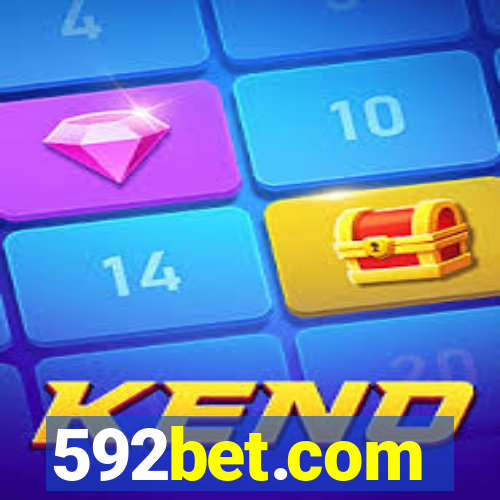 592bet.com