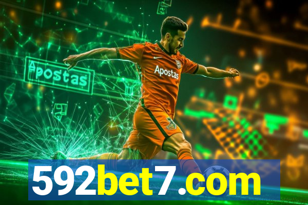 592bet7.com