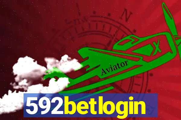 592betlogin