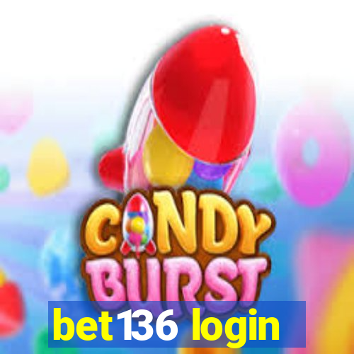 bet136 login