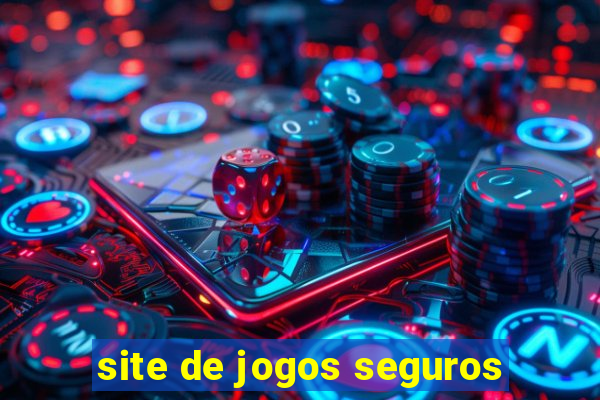 site de jogos seguros