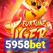 5958bet