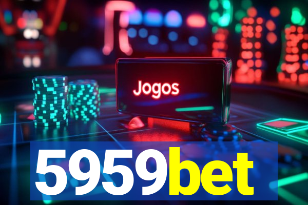 5959bet