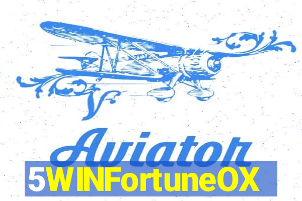 5WINFortuneOX