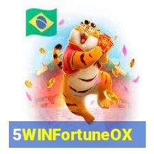 5WINFortuneOX