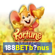 188BETb?nus