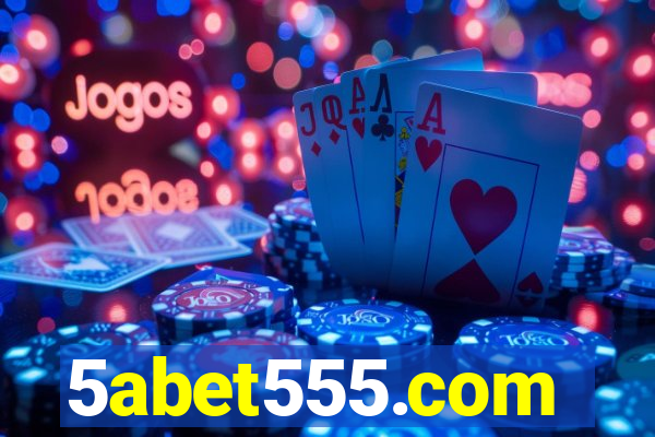 5abet555.com