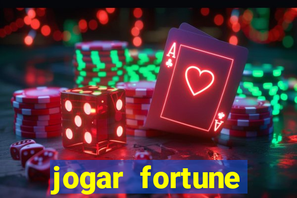 jogar fortune double demo