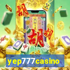 yep777casino