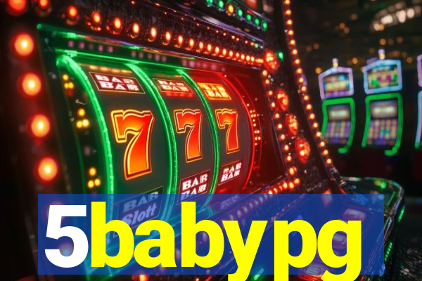 5babypg