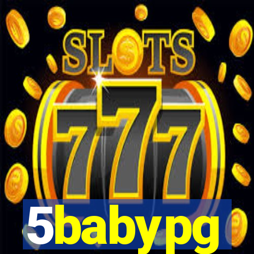 5babypg