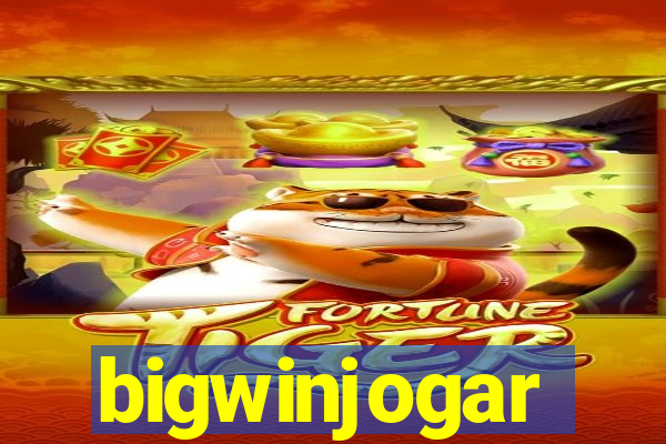 bigwinjogar