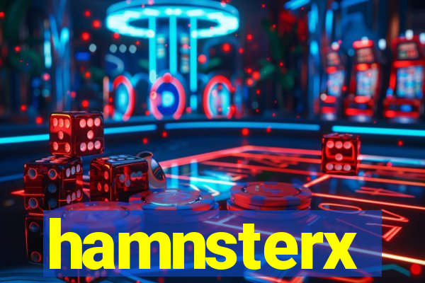 hamnsterx