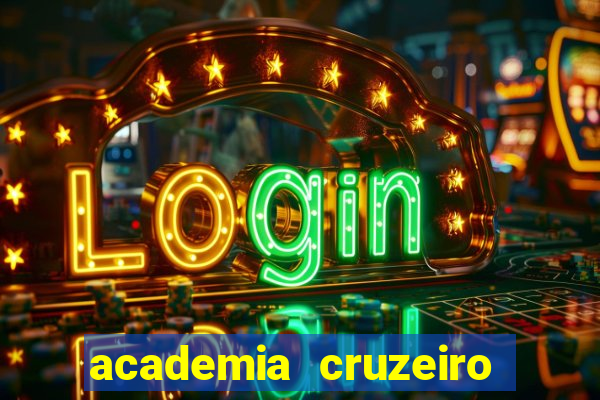 academia cruzeiro do sul betim