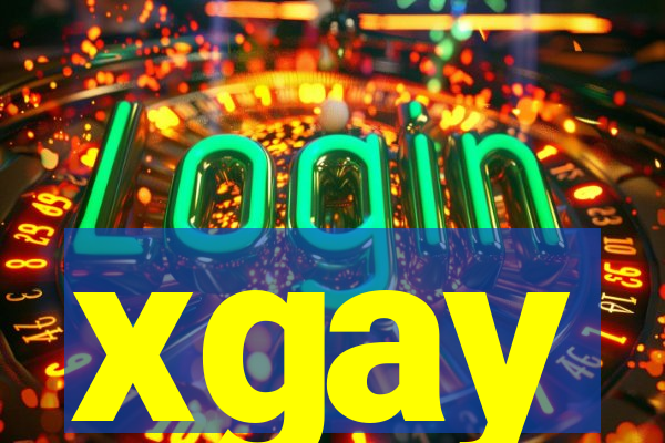 xgay