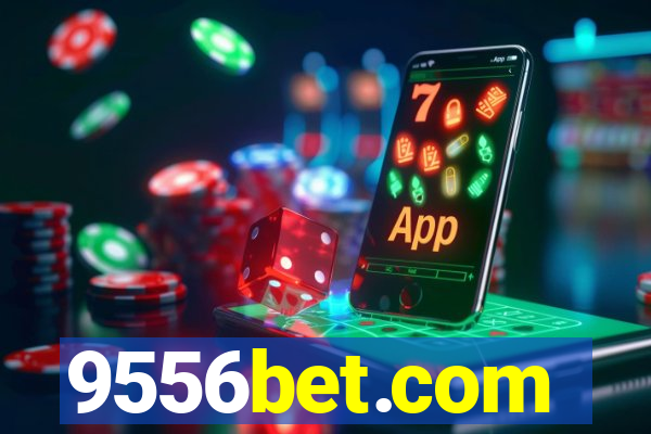 9556bet.com