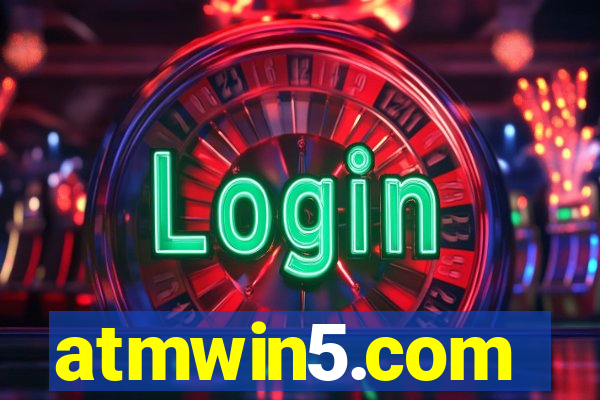 atmwin5.com