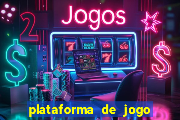 plataforma de jogo que paga de verdade