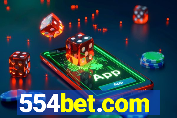 554bet.com