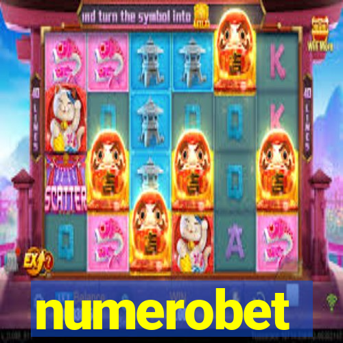 numerobet