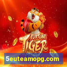 5euteamopg.com