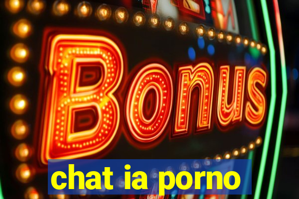 chat ia porno