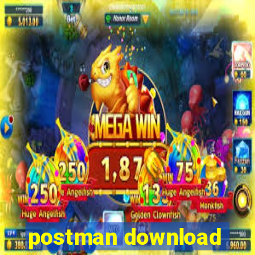 postman download