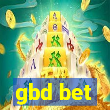 gbd bet