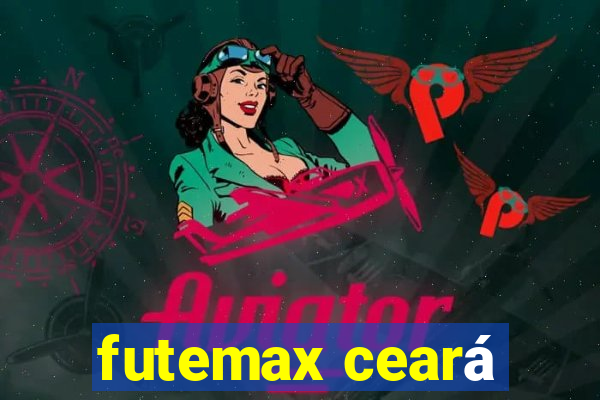 futemax ceará