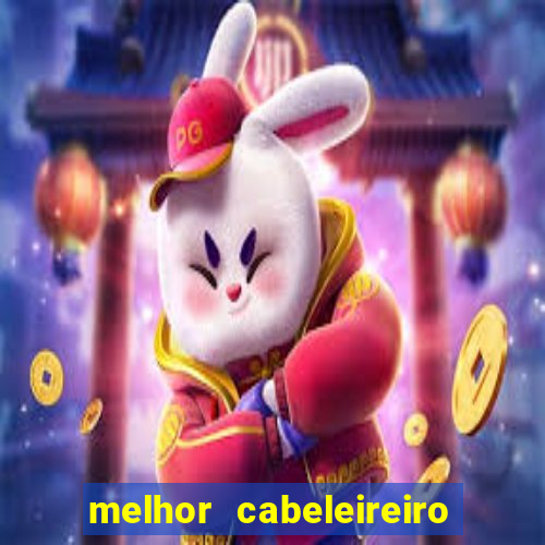 melhor cabeleireiro de porto alegre